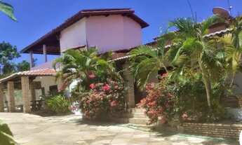 Imagem: Casa duplex no Garrote próx Cumbuco