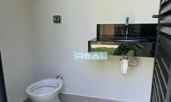 Imagem 6: Casa com 3 dormitórios à venda, 160 m² por R$ 950.000,00 - Jardim Golden Park - Hortolândi