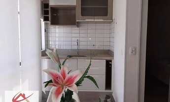 Imagem 4: Apartamento Duplex com 1 dormitório para venda e locação Rua Pascal 1649 Campo Belo