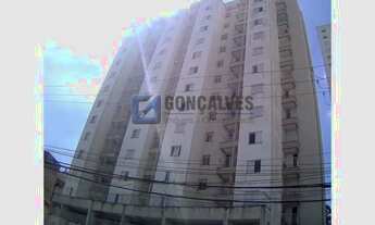 Imagem: SAO BERNARDO DO CAMPO - Residential / Apartment