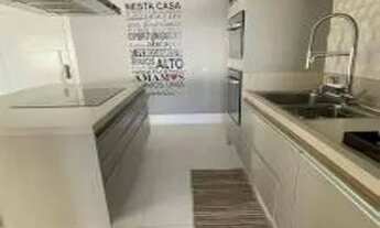 Imagem 7: Apartamento no Condomínio Trovi Mooca com 3 dormitórios 3 suítes 4 banheiros 3 vagas