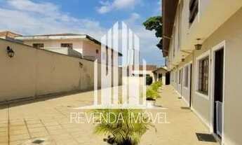 Imagem 4: Sobrado em condomínio à venda na Vila Marari com 90m² 2 dormitórios 2 suítes 1 banheiro 1