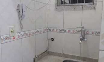 Imagem 3: Apartamento para aluguel possui 24 metros quadrados com 1 quarto em Centro - Rio de Janeir