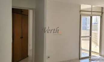 Imagem: Apartamento de 57m² com 1 quarto à venda