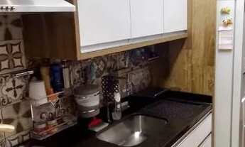 Imagem 6: APARTAMENTO - VILA DO CASTELO - SP