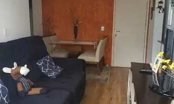 Imagem 4: APARTAMENTO - CENTRO - SP