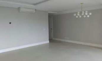 Imagem 5: Apartamento no Bairro Jardim Europa com 140 m², 03 dormitórios sendo um suíte com banheira