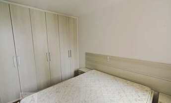 Imagem 7: Apartamento para Aluguel - Barra Funda, 1 Quarto, 30 m2