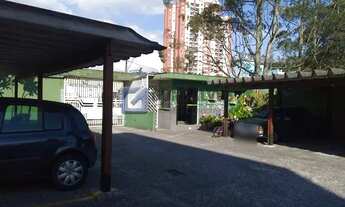 Imagem: SAO BERNARDO DO CAMPO - Residential / Apartment