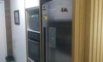 Imagem 4: Apartamento 3 dorms ( 1 suíte ), 1 sala, 2 banheiros, 2 vagas 84,00m² Santo Amaro