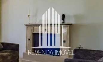 Imagem 2: Apartamento no Campo Belo 173m2 com 3 dormitórios e 3 vagas de garagem, Condomínio Huaman