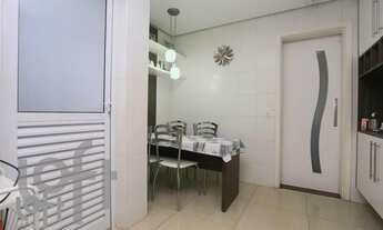 Imagem 6: Apartamento à venda em Vila Leopoldina com 121 m², 3 quartos, 1 suíte, 2 vagas