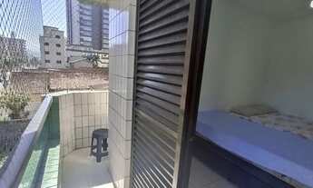 Imagem 7: Apartamento para venda tem 45 metros quadrados com 1 quarto em Tupi - Praia Grande - SP