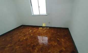 Imagem: Apartamento de Sala e Quarto em Bairro de