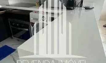 Imagem 6: Apartamento no Condomínio Croma Residencial em Osasco com 39m² 1 dormitório 1 banheiro 1 v