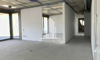 Imagem 4: Apartamento no Condomínio Heritage em Itaim Bibi com 571m² 4 suítes 7 banheiros 6 vagas