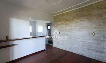 Imagem 4: Apartamento com 2 dormitórios para alugar, 50 m² por R$ 1.105,00/mês - Barnabé - Gravataí