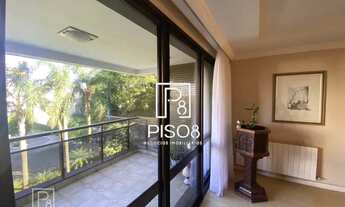 Imagem 6: Apartamento Alto Padrão