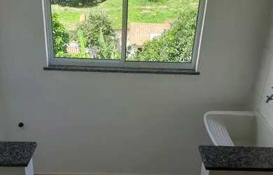 Imagem 6: Apartamento 2 quartos - 52m²