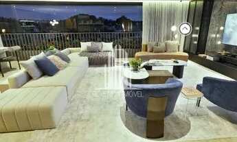 Imagem 7: PARK VIEW APARTAMENTO DE 175M² COM 3 DORMITORIOS, 3 SUITES E 2 VAGAS EM VILA NOVA CONCEIÇÃ