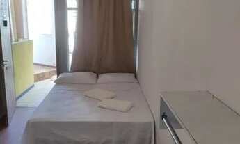 Imagem: Kitnet/conjugado para aluguel possui 30