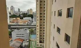 Imagem 5: Apartamento 54m² Parada Inglesa Venda/Locação