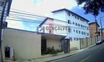 Imagem: SAO BERNARDO DO CAMPO - Residential / Apartment