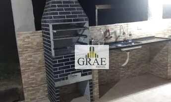 Imagem 4: Chácara com 3 dormitórios à venda, 5200 m² por R$ 1.900.000,00 - Las Palmas - São Bernardo