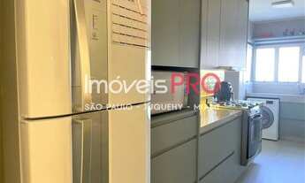 Imagem 5: EXCELENTE PREDIO- APTO LINDO REFORMADO!3 DORM SUITE, CLOSET 2 VAGAS C/ DEPOSITO!LAZER COMP