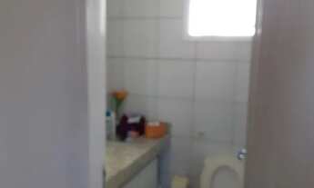 Imagem 5: Andar alto completamente mobiliada vista total piscina 2 vagas Ponta Negra