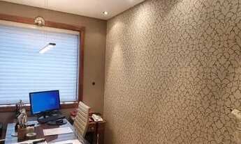 Imagem 4: Escritório para venda possui 29 metros quadrados em Jardim Paulista - São Paulo - SP