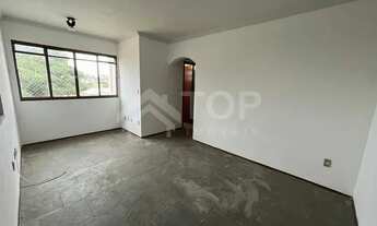 Imagem 2: Locação de Apartamentos / Padrão na cidade de São Carlos