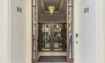 Imagem 9: Jacques Pilon Studio decorado à venda com 41m² 1 dormitório Ampliado no Centro de São Pau