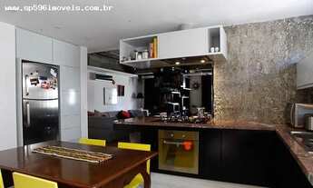 Imagem 3: Apartamento para Locação em São Paulo, Jardim Paulista, 2 dormitórios, 2 suítes, 3 banheir