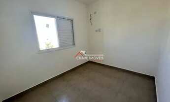 Imagem 6: APARTAMENTO 2 DORMITÓRIOS (1 SUÍTE), 68 M2, E VARANDA, NO CAMPO GRANDE - SANTOS/SP