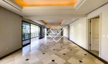 Imagem 3: Apartamento com 3 quartos para alugar, 256 m² por R$ 27.424/mês - Ipanema - Rio de Janeiro