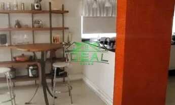 Imagem 3: Incrível apartamento duplex em uma das melhores regiões da cidade, 156 m² Consulte outros