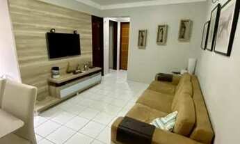 Imagem 3: Apartamento à venda - Av. Aririzal - Palmeiras 1 - São Luís - MA