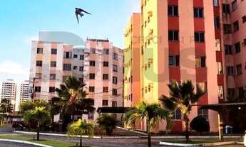 Imagem 12: Confira! Apt de 3/4 com suíte no Recanto dos Pássaros à venda no Ponto Novo