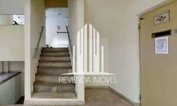 Imagem 6: Apartamento com 2 quartos e 1 vaga na Consolação