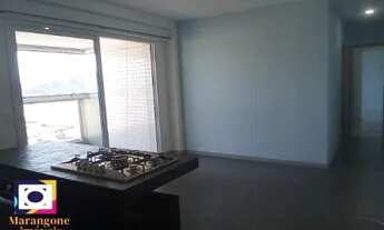 Imagem 2: Apto com 02 suítes, 02 vagas na garagem, lazer completo, Gonzaga/Santos