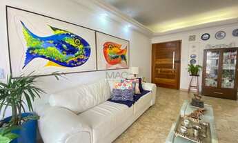 Imagem 4: Apartamento para Venda em Salvador, Graça, 3 dormitórios, 1 suíte, 3 banheiros, 2 vagas