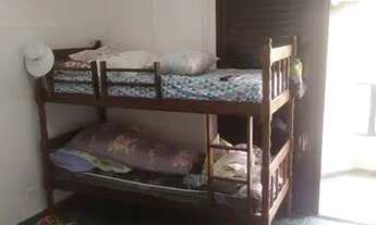 Imagem 6: Apartamento com 2 dormitórios para alugar, 64 m² por R$ 2.158,50/mês - Jardim Enseada - Gu