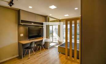 Imagem: Apartamento para Aluguel - Chácara Inglesa