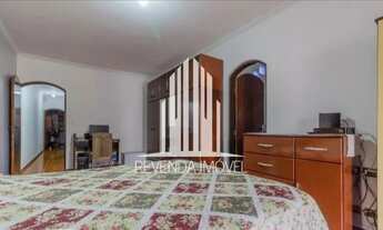 Imagem 7: CASA ASSOBRADADA COM 4 DORMITORIOS, 2 SÚITES E 2 VAGAS