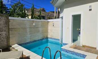 Imagem 5: RIO DE JANEIRO - Casa de Condomínio - VARGEM PEQUENA