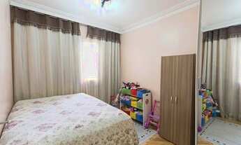 Imagem 4: Apartamento para Aluguel - São João Clímaco, 2 Quartos, 50 m2