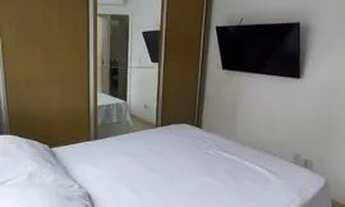 Imagem 7: Recanto da natureza