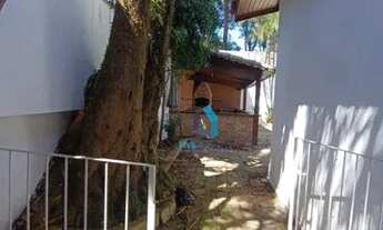 Imagem 5: Casa com 3 dormitórios, 350 m² - venda por R$ 1.850.000 ou aluguel por R$ 7.000/mês - Inte