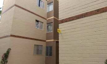 Imagem 3: ÓTIMO APARTAMENTO 50M² COM 2 DORMITÓRIOS E 1 VAGA DE GARAGEM - VILA RIO DE JANEIRO